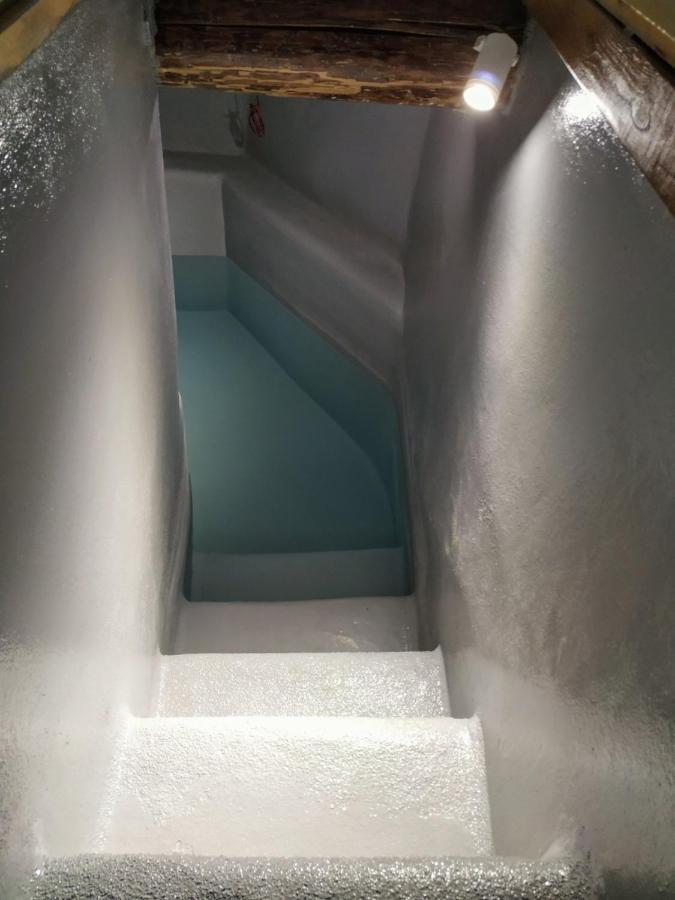 Azura, Traditional Residence In Ano Syros Luaran gambar