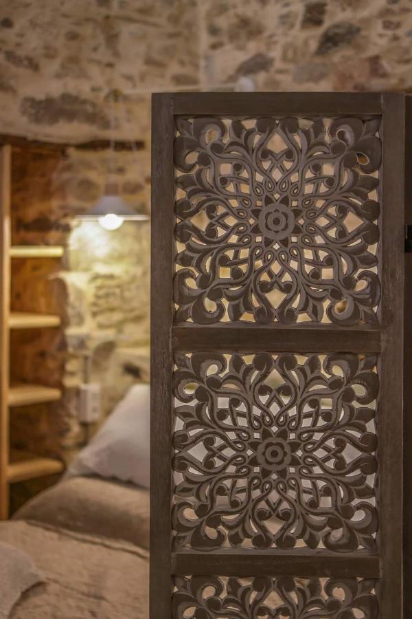 Azura, Traditional Residence In Ano Syros Luaran gambar