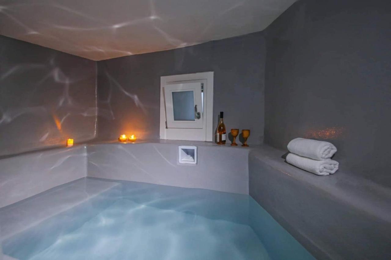 Azura, Traditional Residence In Ano Syros Luaran gambar