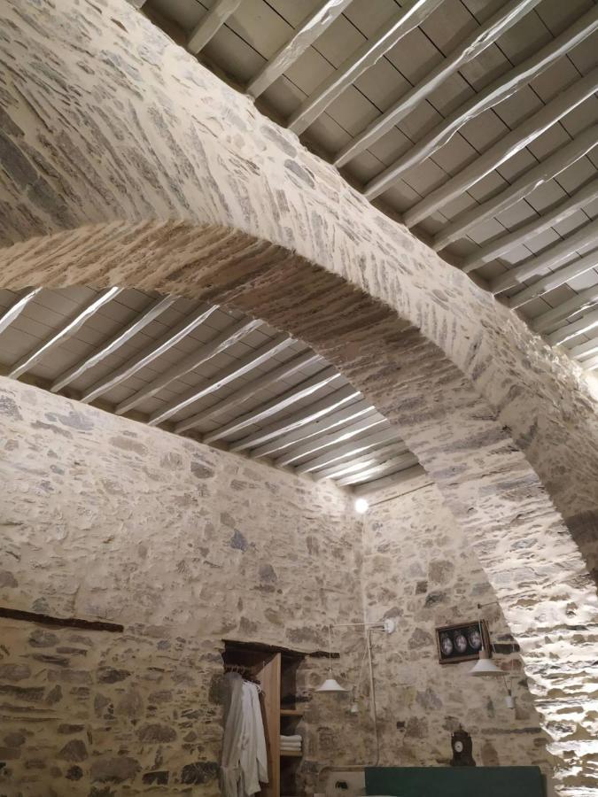 Azura, Traditional Residence In Ano Syros Luaran gambar