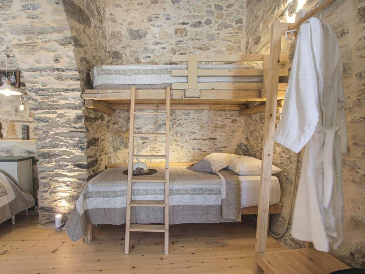 Azura, Traditional Residence In Ano Syros Luaran gambar